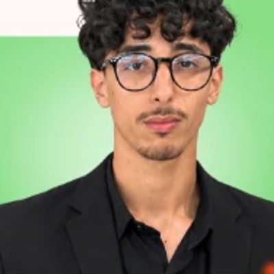 Adam ABERCHANE