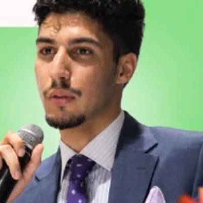 Mohamed EL MANSOURI