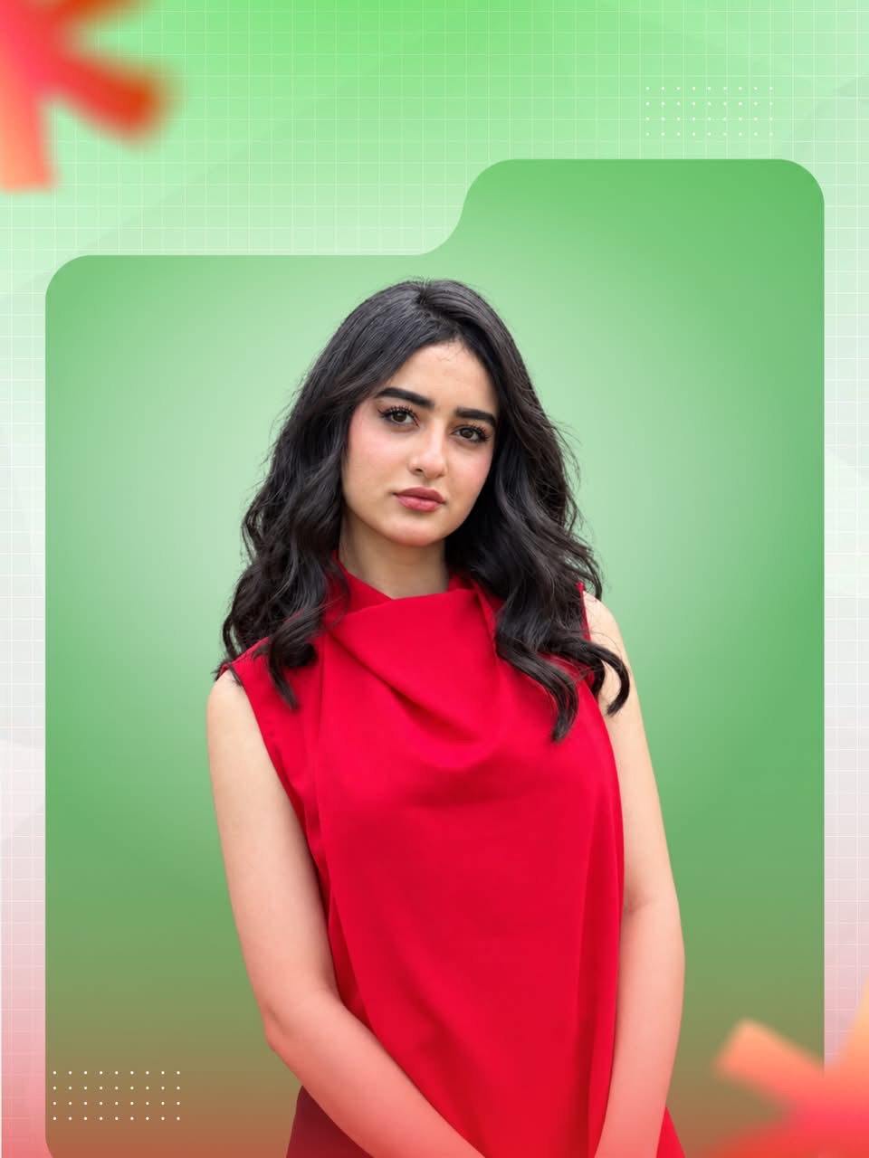 Salma BELHARCHA