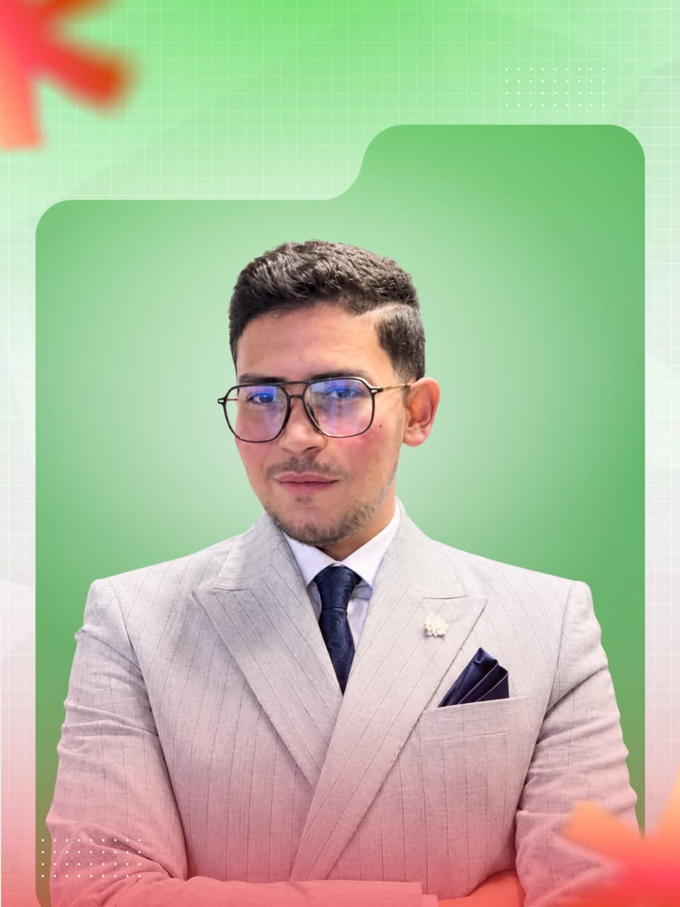 Sohaib KOURICHEL