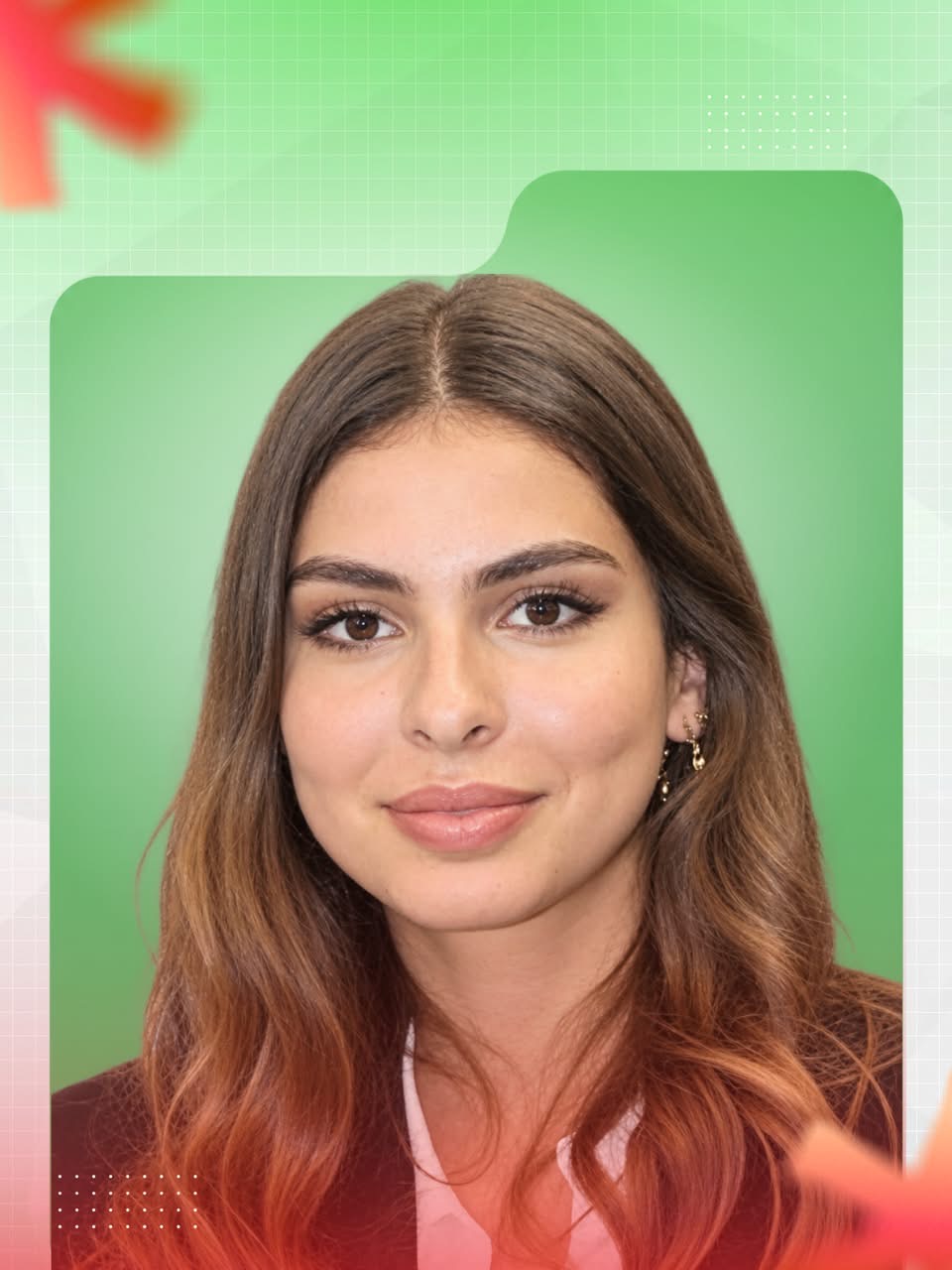 Yasmine HARFA