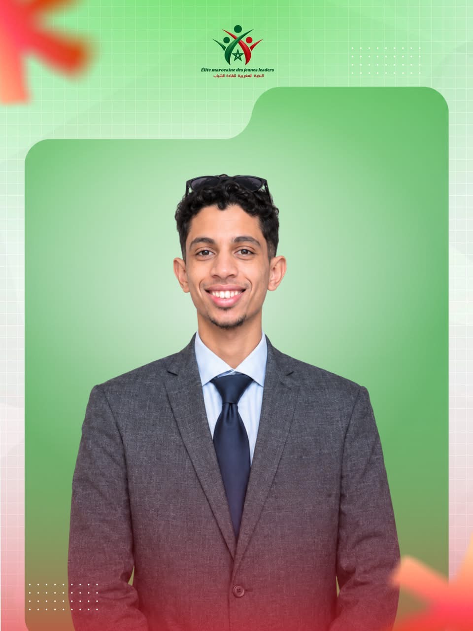 Aymane SEKLATI