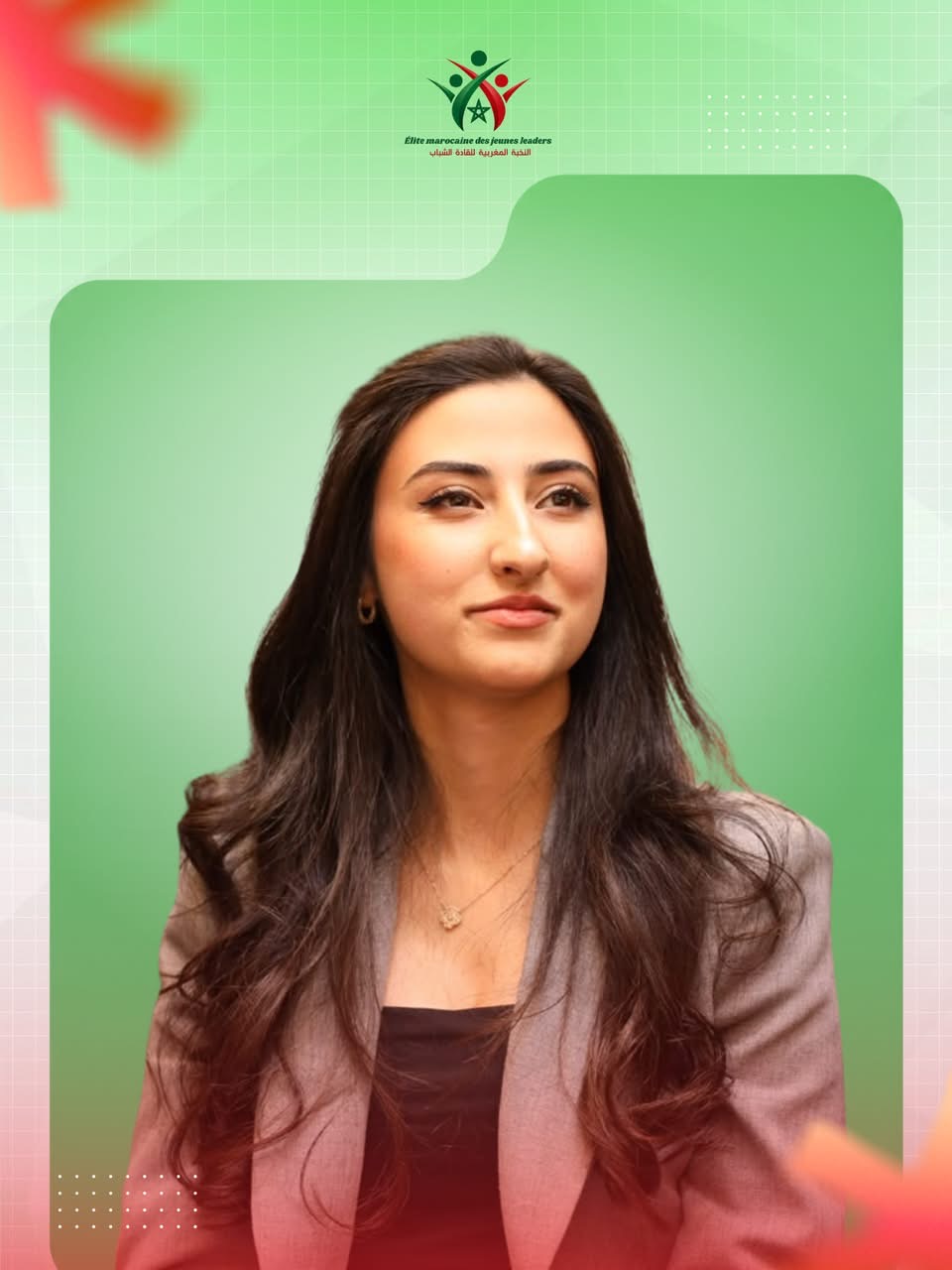 Salma LAALJ