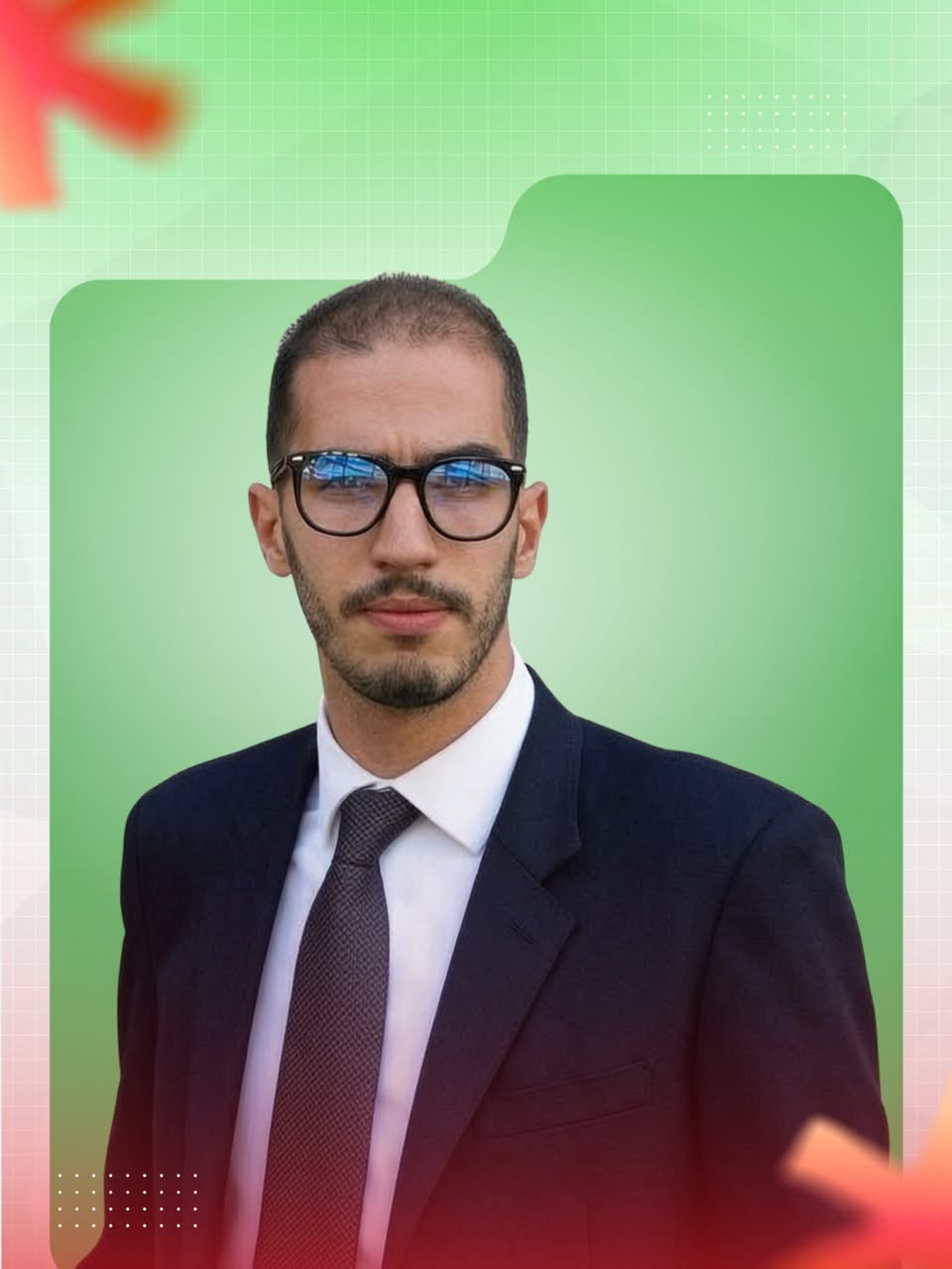 Zakaria ELOUAD