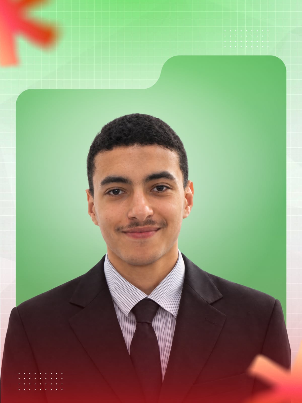 Mohammed Amine CHAMI