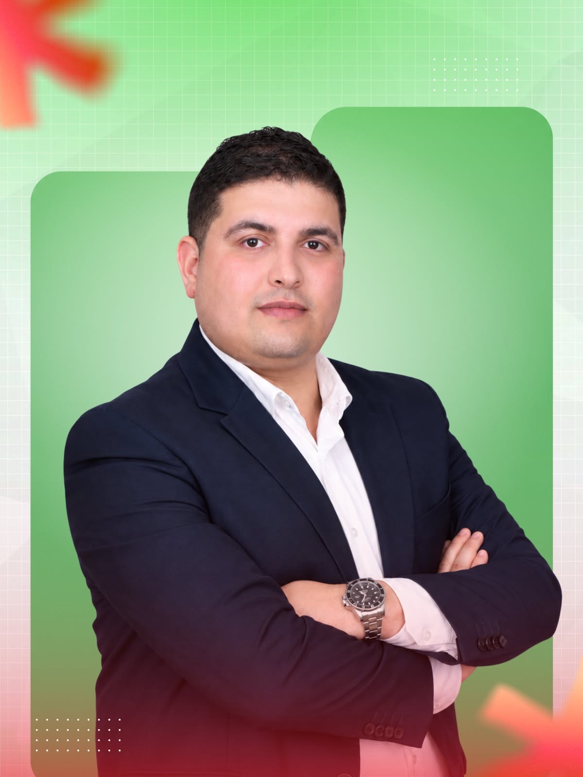 Mohammed Amine OUADI