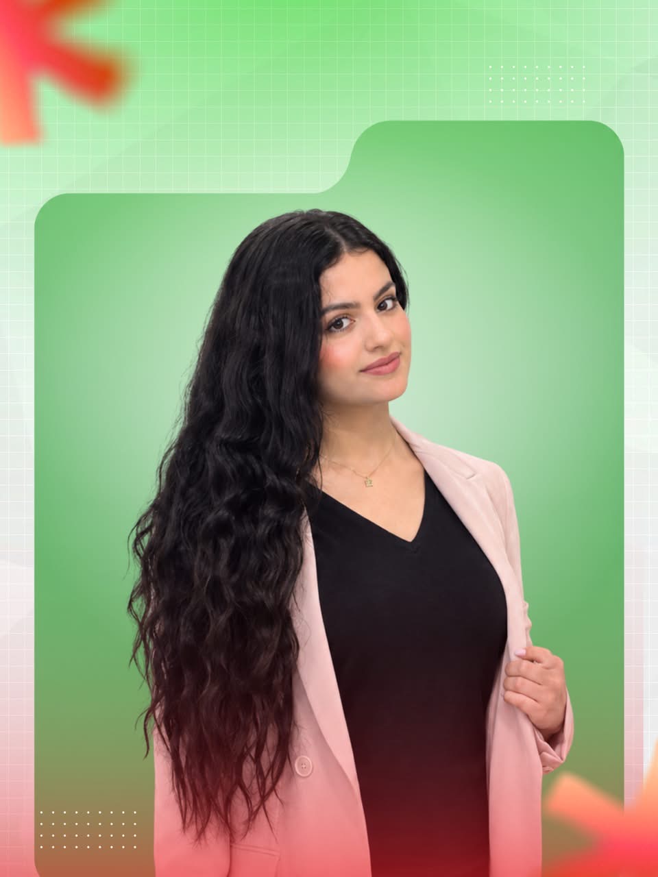 Marwa SIMOU