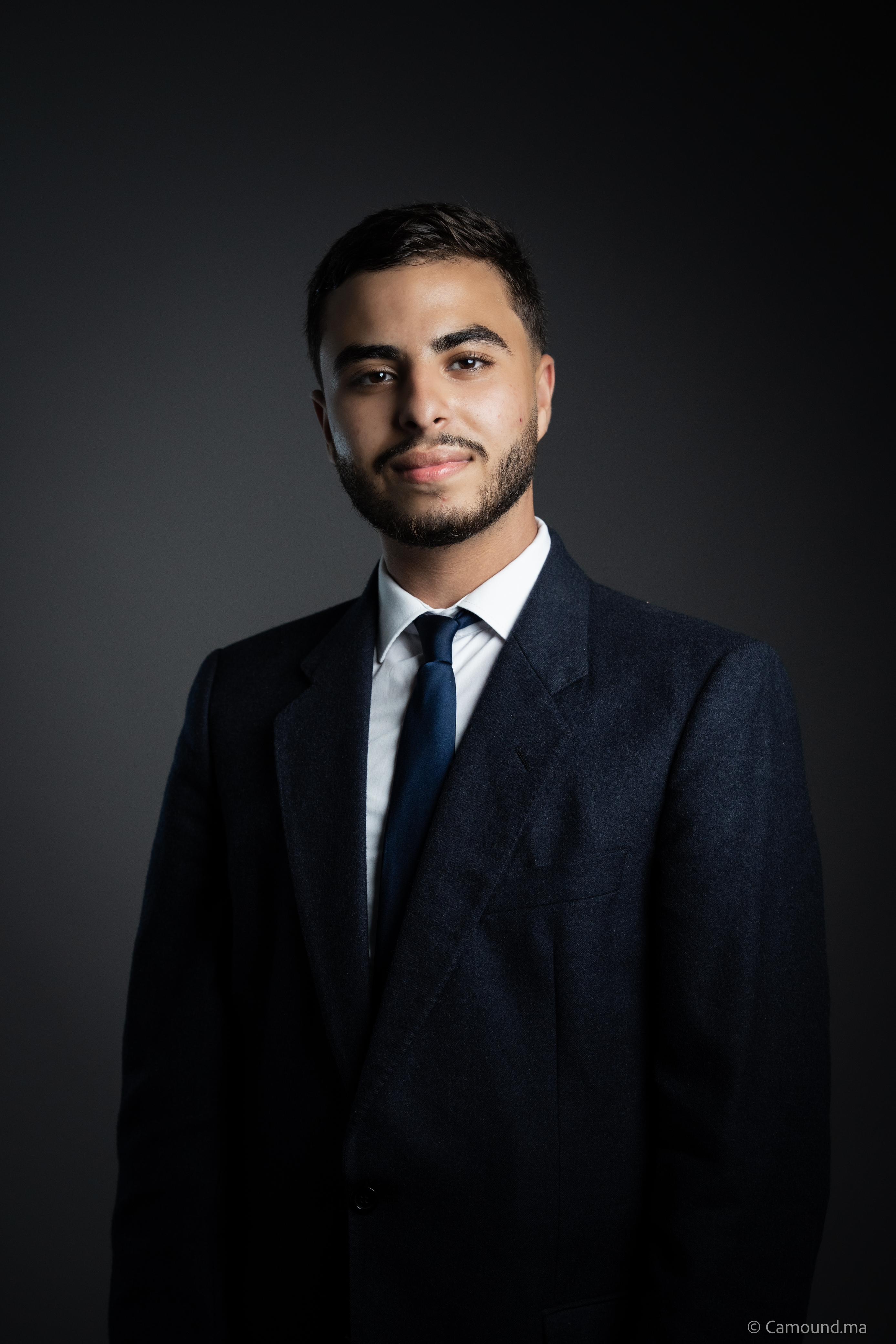 Amine BENAMAR